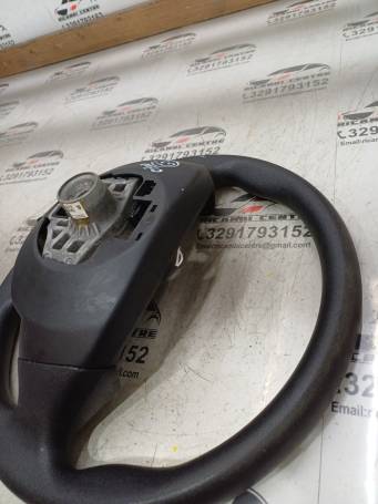 VOLANTE DI GUIDA 2015 MERCEDES-BENZ CITAN W415 A4154600103 A4154600600 G5