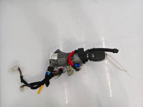 BLOCCHETTO ACCENSIONE CON CHIAVE HYUNDAI i40 2013 819103V020 819003ZA00 DAB5
