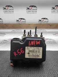  CENTRALINA POMPA ABS MINI COOPER R56 2012 679669801 54086094A 17723705 PD6