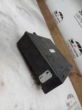  OPEL INSIGNIA 2015 CD PLAYER RADIO 13590746 113000-6220C101 SF2