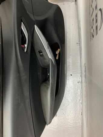 PORTA PORTIERA ANTERIORE SINISTRA SX MAZDA 6 III GJ GL 2015-2017 D7