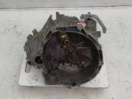  MANUAL GEARBOX 6M B38A15A GS6-58BG 1.5B 100KW 136HP MINI COOPER 2017 2A