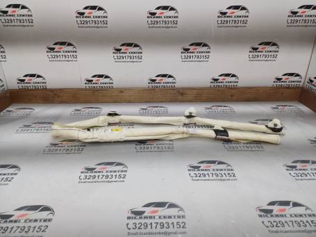  AIRBAG TENDINA LATERALE DESTRA BMW F20 2012 7221046-10 722104610 7221046 RB1