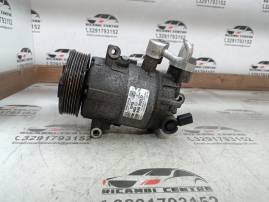AIR CONDITIONING COMPRESSOR VWAG VW/AUDI/SEAT/SKODA 5Q0820803D 5Q0820803F B7