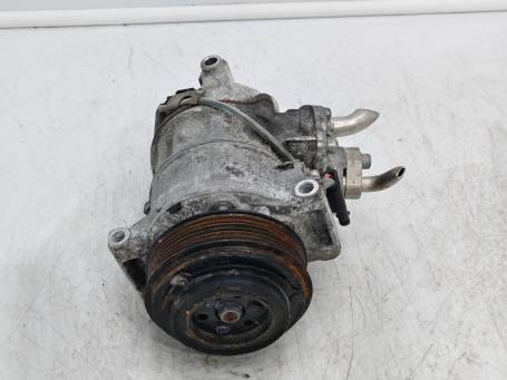 AIR CONDITIONING COMPRESSOR 2.1D MERCEDES C300 W205 2014 A0008304400 E14