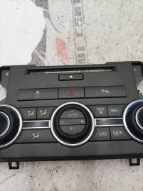  COMANDI CLIMA LAND ROVER DISCOVERY IV 2013 CH2219E900FB LR029595  DA2