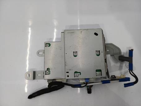 GPS NAVIGATION SYSTEM CONTROL UNIT MAZDA 6 III 2016 GMM666DRX GMM610040403 XB3