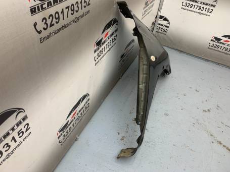 FRONT RIGHT FENDER NISSAN QASHQAI +2 2010-2014 F3100BR0MA B18