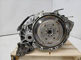 CAMBIO AUTOMATICO 6M T7CE T7CL E6 MPS6 2208802 2.0D 132Kw FORD MONDEO IV2017 5G