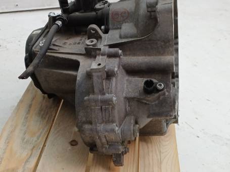 CAMBIO MANUALE 5M DLA DSG USM 0DF300045LX 1.0B 70Kw 95CV VW POLO VI 2021 3C
