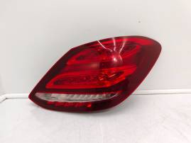 REAR STOP LIGHT RH MERCEDES W205 2014-2018 SEDAN A2059061457 RD2