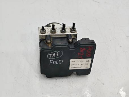 CENTRALINA ABS DLA DLAC DSG USM 0DF300045LX 1.0B 70Kw 95CV VW POLO VI 2021 TA5