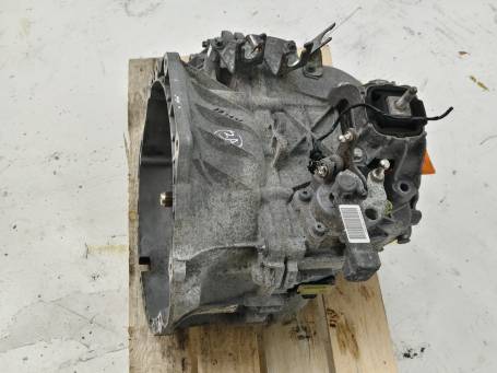 CAMBIO MANUALE 6M GS6-53DG - SI8 1.6D 82Kw 111CV MINI COUNTRYMAN R60 2011 3A