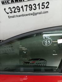  PORTA PORTIERA ANTERIORE SX VOLVO V40 2013 BERLINA 2012-2020 32321018 J9