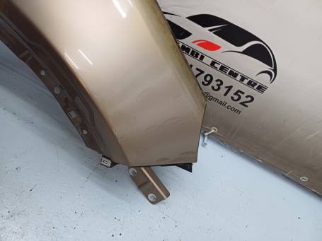 RIGHT FRONT FENDER LAND ROVER DISCOVERY SPORT L550 2015 FK7216015AB C20