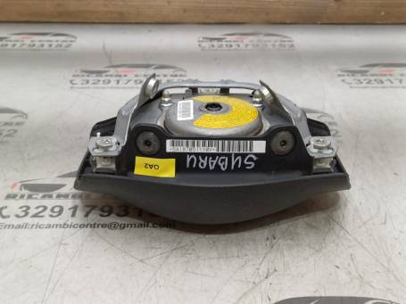 STEERING WHEEL AIRBAG SUBARU FORESTER 2011 98211SC000JC 98211SC001JC OA2