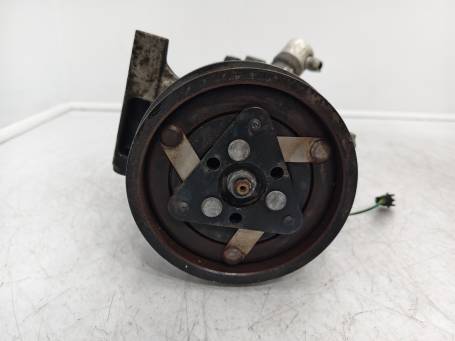 2.0D VOLVO V40 2013 AIR CONDITIONING COMPRESSOR 31292175 C11