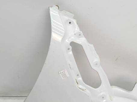 FRONT RIGHT FENDER MINI COUNTRYMAN R60 2010-2016 41009805644 A16