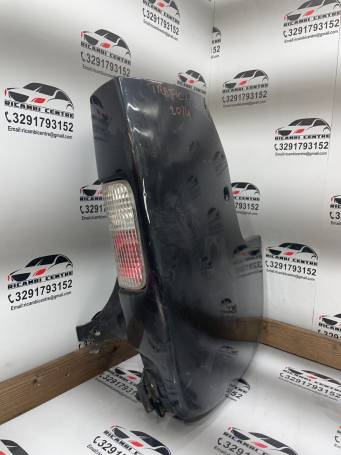 PUNTA DX PARAURTI POSTERIORE RENAULT TRAFIC 2014 8200201457 8200201462 J8
