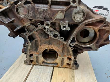  MONOBLOCCO MOTORE 276DT RANGE ROVER SPORT 2.7 D 4R806015CD 4R8Q6011AD S1