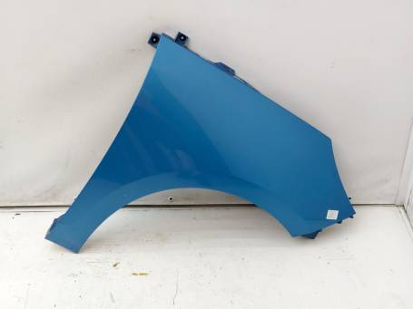FRONT RIGHT FENDER RENAULT GRAND SCENIC III 2013-2016 631000970R B16
