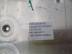CENTRALINA MOTORE ECU 2.0D 130Kw 179CV JAGUAR XE 2015 GX73-12C520-FAF XA1