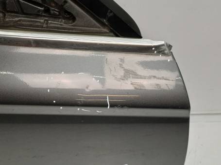 DOOR FRONT RIGHT AUDI A6 C7 2011-2018 4G0831052 2AB1‼