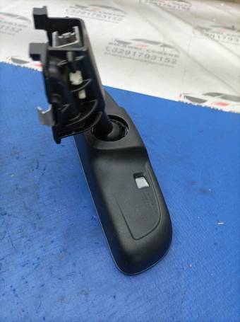 SPECCHIETTO INTERNO RANGE ROVER EVOQUE J8A217E678AA 048560 MB3