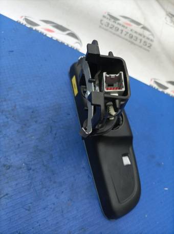 SPECCHIETTO INTERNO RANGE ROVER EVOQUE J8A217E678AA 048560 MB3