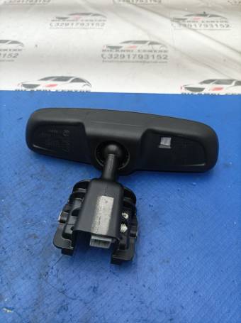 SPECCHIETTO INTERNO RANGE ROVER EVOQUE J8A217E678AA 048560 MB3
