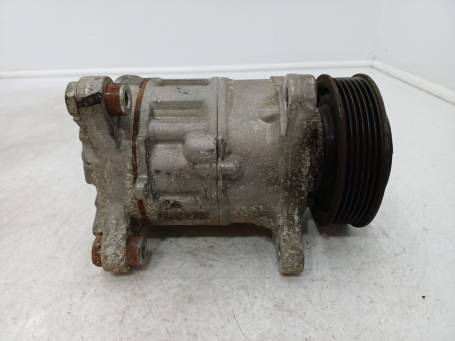 COMPRESSORE ARIA CONDIZIONATA 1.6D BMW 1 F20 2014 64529330831 64529223695 D17