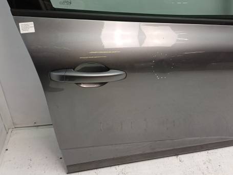 PORTA PORTIERA ANTERIORE DX RENAULT CLIO V B7 2019-2025 2BB1