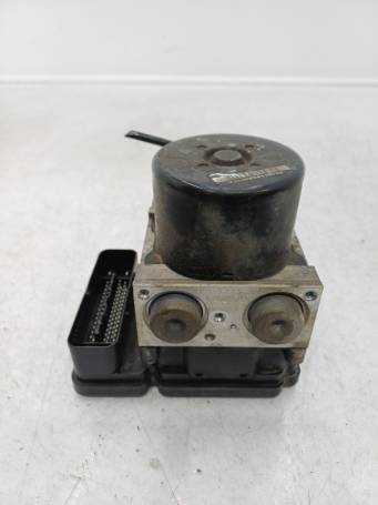 ABS PUMP CONTROL UNIT 2.0B 200Kw 272CV AUDI TT QUATTRO 2009 8J0614517D PB3