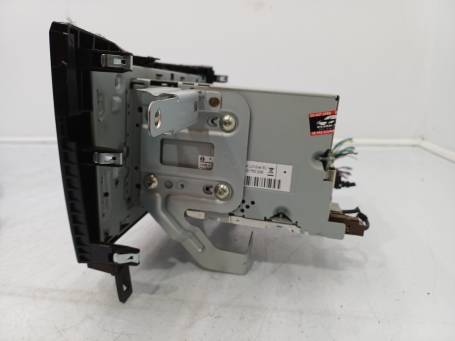 CAR RADIO MULTIMEDIA GPS NAVIGATION NISSAN X-TRAIL III T32 2015 259154ET0A C3