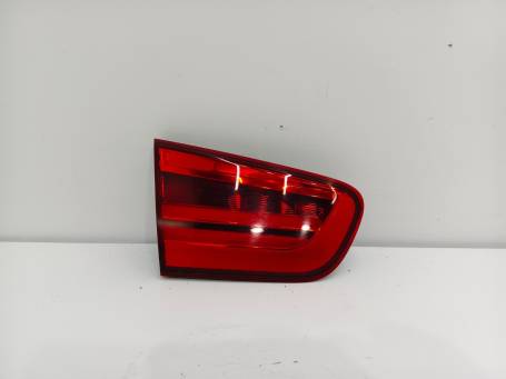 REAR STOP LIGHT LH BMW 116D F20 F21 2015-2018 F03603000 ED2