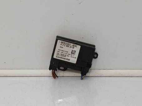 CENTRALINA CONTROLLO POMPA CARBURANTE MERCEDES C350 W204 2012 A2129003408 AF6