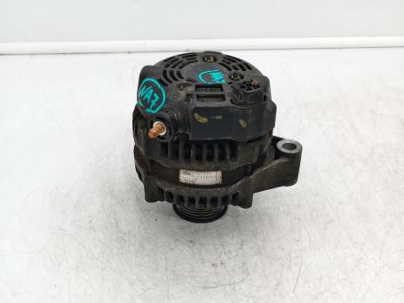 GENERATORE ALTERNATORE 4.4B 225kW 306CV LR RANGE ROVER III L322 2006 NA7