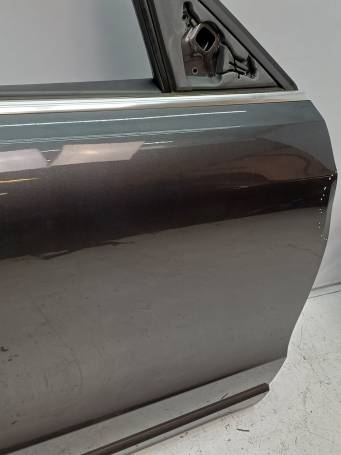 PORTA PORTIERA ANTERIORE DESTRA DX AUDI Q5 I 2008-2016 8R0831052E 2AF1‼