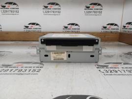 2012 VOLVO V40 CF6N18C815AA CAR RADIO MULTIMEDIA PLAYER 36001114 SD6