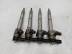 KIT 4 INIETTORE DTS DTSB TUL 2.0D 110Kw SKODA KODIAQ I 2021 05L130277E CC6