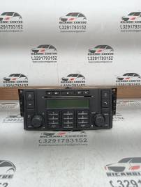 AUTORADIO/SISTEMA AUDIO 2007 LAND ROVER FREELANDER 2 (L359) 6H5218845AC DJ6