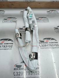 AIRBAG A TENDINA LATERALE DESTRO 2019 PEUGEOT 208 I II 9804092280 UC1