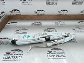 AIRBAG A TENDINA LATERALE DESTRO 2019 PEUGEOT 208 I II 9804092280 UC1