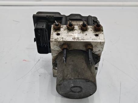 ABS CONTROL UNIT 2.1D 100Kw 136CV MERCEDES VITO W639 2013 A0084316212 PD3