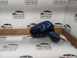  2020 SUZUKI SX4 5PIN WC5 RIGHT REARVIEW MIRROR