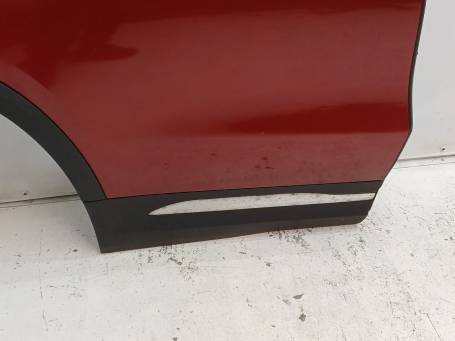 PORTA PORTIERA POSTERIORE DX MERCEDES GLA 180 H247 2019-2026 A2477306001 2CD2