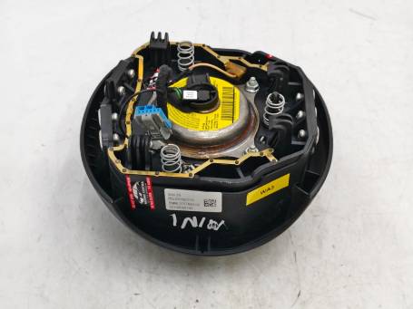 AIRBAG VOLANTE MINI HATCHBACK 2010 2757663 32302757663 WA3