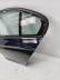 REAR DOOR LEFT SX BMW F30 F80 2011-2018 41007298513 2AE