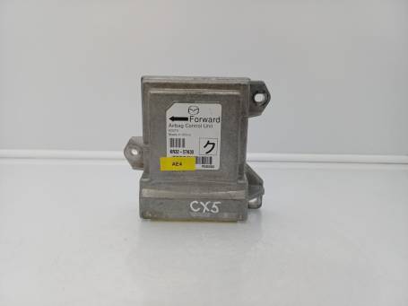 CENTRALINA AIRBAG 2.2D 110Kw 150CV MAZDA CX-5 2014 KR3257K30 AE4