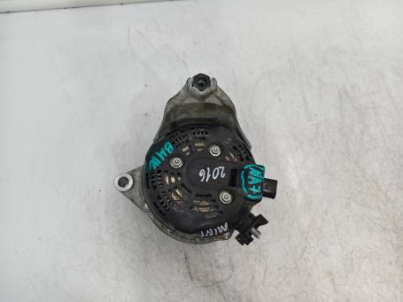 GENERATOR ALTERNATOR 1.5D 85Kw116CV BMW SERIES 1 116D F21 LCI 2016 7640131 NA7
